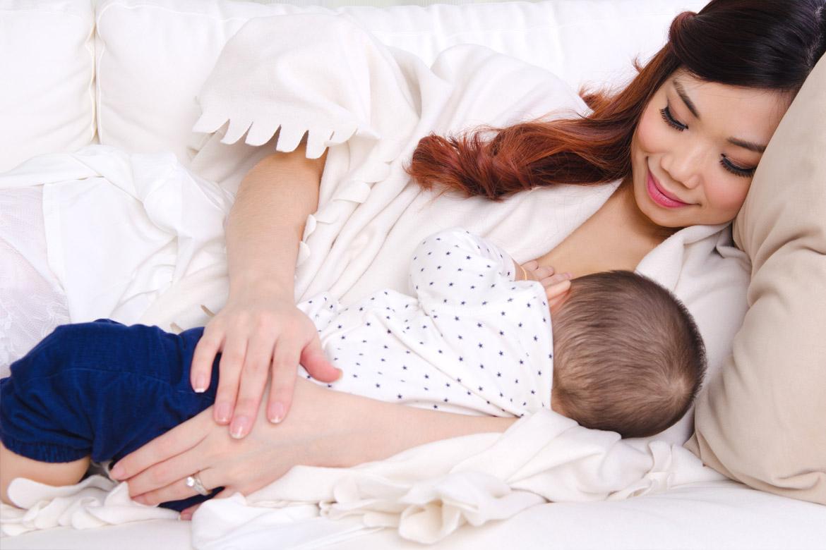 How to Breastfeed Successfully?
